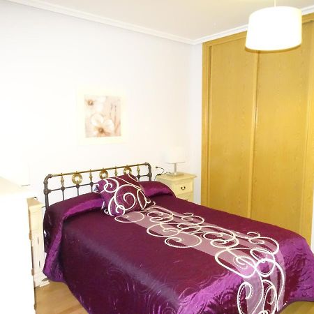 Ferienwohnung Real 10 Soria Exterior foto
