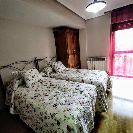 Ferienwohnung Real 10 Soria Exterior foto