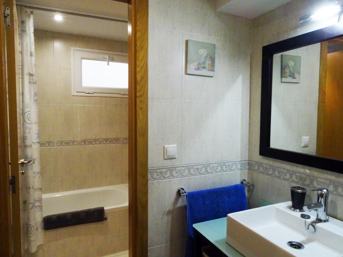 Ferienwohnung Real 10 Soria Exterior foto