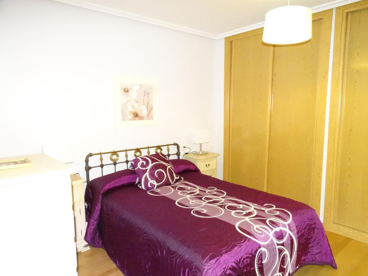 Ferienwohnung Real 10 Soria Exterior foto